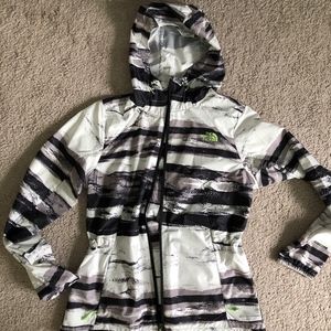 North Face Wind breaker/Rain Jacket